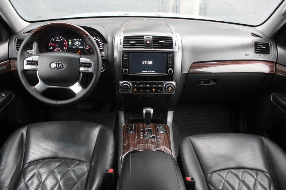 Kia Mohave I Рестайлинг Брянск  - изображение 7