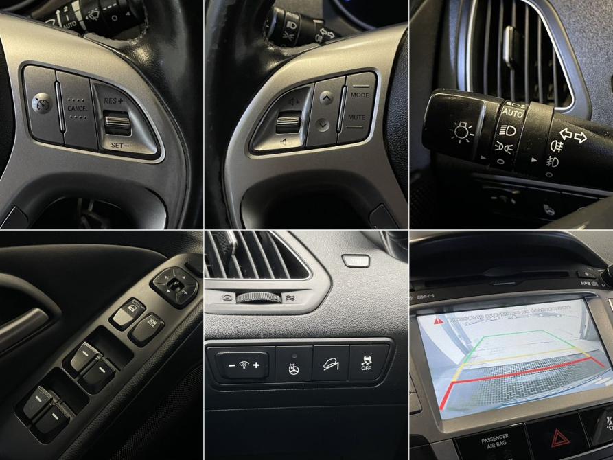 Hyundai ix35 I Тамбов  - изображение 18