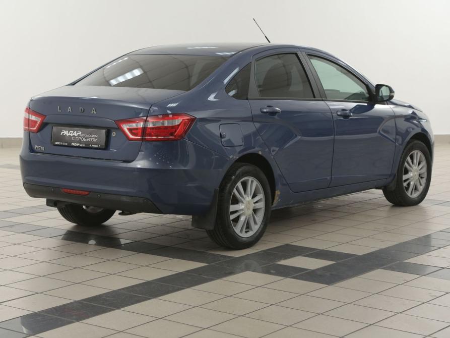 Lada (ВАЗ) Vesta I Иваново  - изображение 4