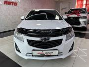 Chevrolet Cruze I Рестайлинг Ярославль  - изображение 41