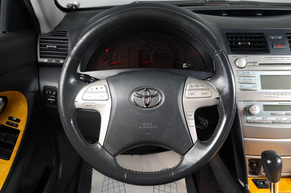 Toyota Camry VI (XV40) Рестайлинг Тюмень  - изображение 14