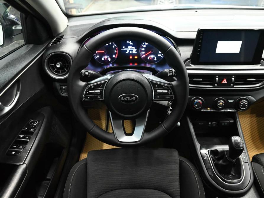 Kia Cerato IV Екатеринбург  - изображение 12