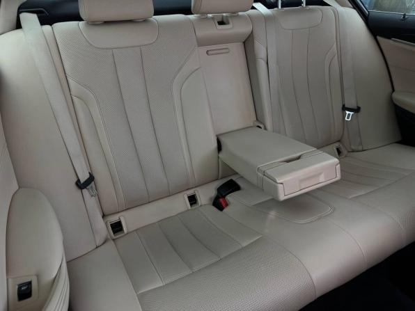 BMW 5 серии VII (G30/G31/G38) Рестайлинг с пробегом 2021 года, цена 3 749 000 рублей, 192602 км, седан, Автокод Объявления