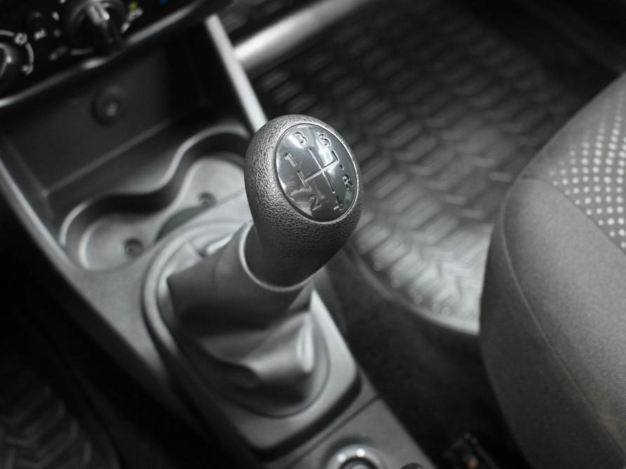 Nissan Almera III (G15) Ростов-на-Дону  - изображение 17