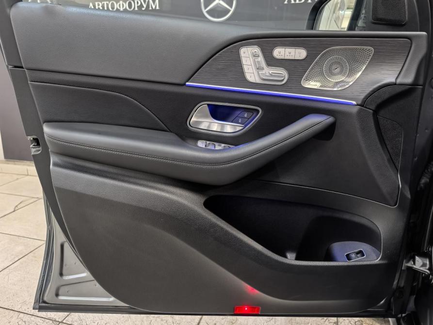 Mercedes-Benz GLE Coupe II (C167) Рестайлинг Москва  - изображение 19