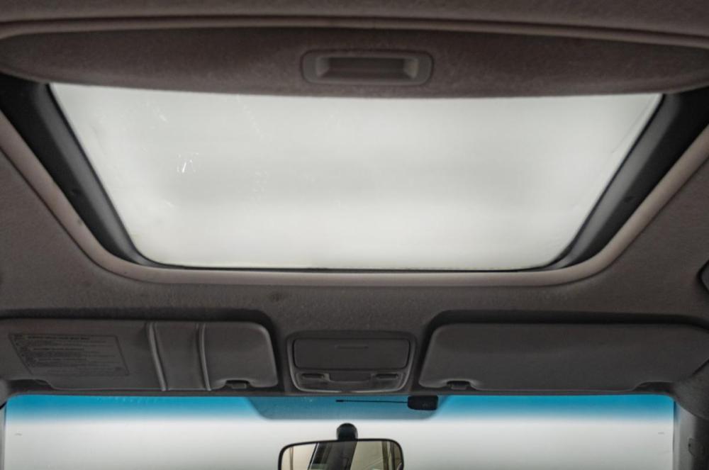 Honda CR-V II Рестайлинг Томск  - изображение 17