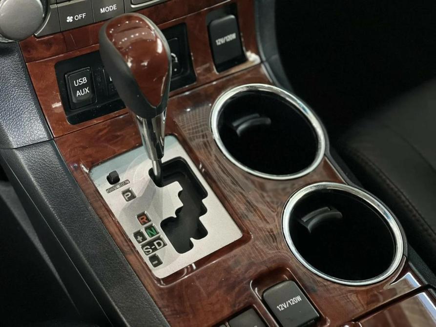 Toyota Highlander II (XU40) Рестайлинг Екатеринбург  - изображение 20
