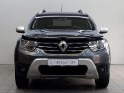 Renault Duster II Барнаул  - изображение 37