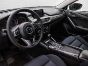 Mazda 6 III (GJ) Рестайлинг Москва  - изображение 27