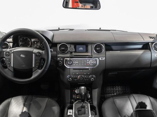 Land Rover Discovery IV с пробегом 2010 года, цена 1 549 000 рублей, 320299 км, внедорожник, Автокод Объявления