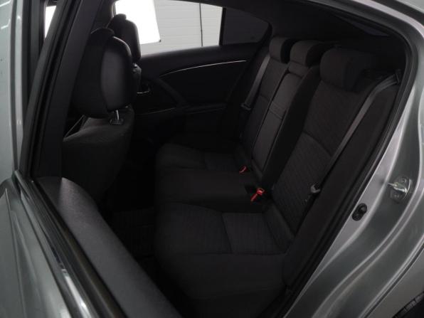 Toyota Avensis III с пробегом 2010 года, цена 1 299 000 рублей, 164274 км, седан, Автокод Объявления