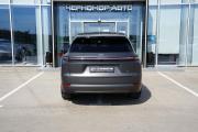 Li Auto (Lixiang) L7 I Рестайлинг Крым  - изображение 31