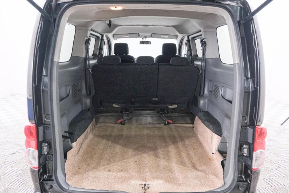 Nissan NV200 Красноярск  - изображение 20