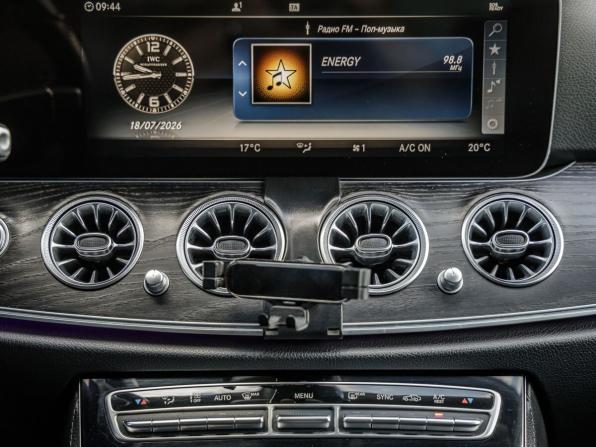 Mercedes-Benz E-Класс V (W213 S213 C238) с пробегом 2017 года, цена 2 528 000 рублей, 201945 км, седан, Автокод Объявления