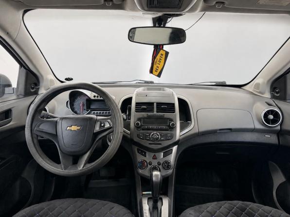Chevrolet Aveo II с пробегом 2012 года, цена 720 000 рублей, 200501 км, седан, Автокод Объявления