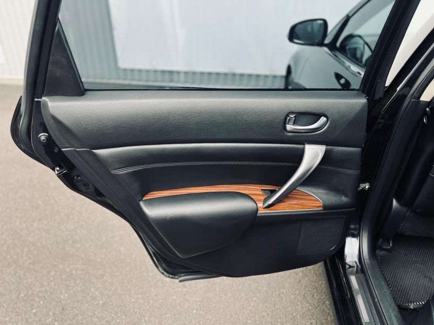 Nissan Teana II Санкт-Петербург  - изображение 10