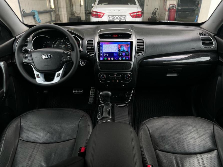 Kia Sorento II Рестайлинг Волгоград  - изображение 16