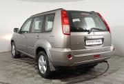 Nissan X-Trail I Рестайлинг Волгоград  - изображение 26