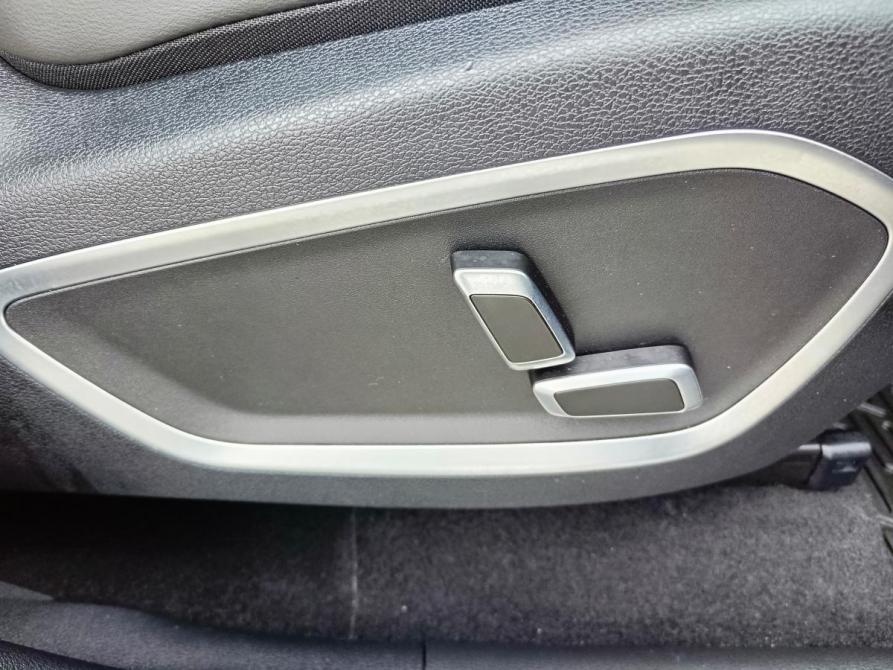 Geely Tugella I Тюмень  - изображение 18