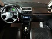 Skoda Fabia II Уфа  - изображение 25