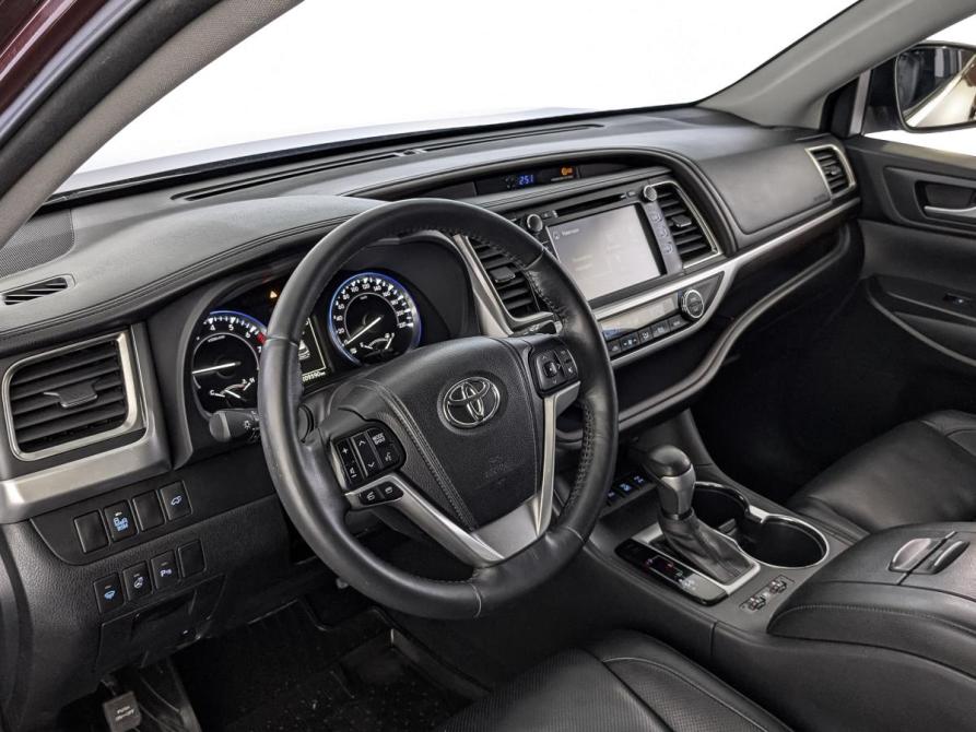 Toyota Highlander III (XU50) Москва  - изображение 15