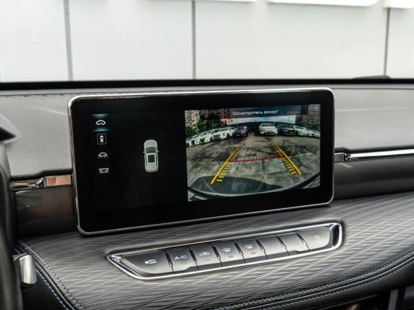 Haval Jolion I с пробегом 2022 года, цена 1 599 000 рублей, 67004 км, внедорожник, Автокод Объявления