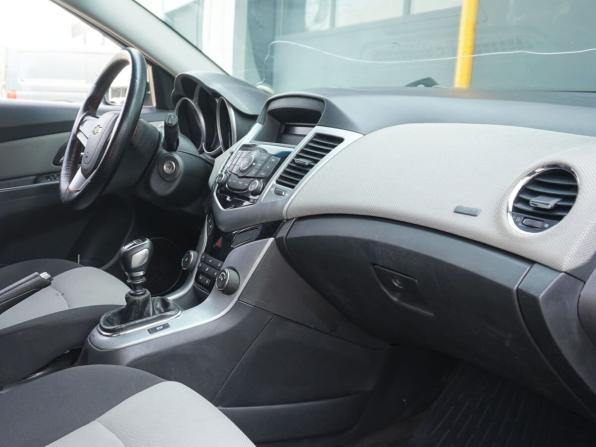 Chevrolet Cruze I с пробегом 2012 года, цена 630 000 рублей, 350152 км, хэтчбек, Автокод Объявления