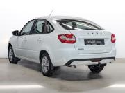 Lada (ВАЗ) Granta I Рестайлинг Санкт-Петербург  - изображение 34