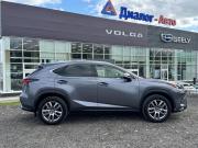 Lexus NX I Рестайлинг Набережные Челны  - изображение 32