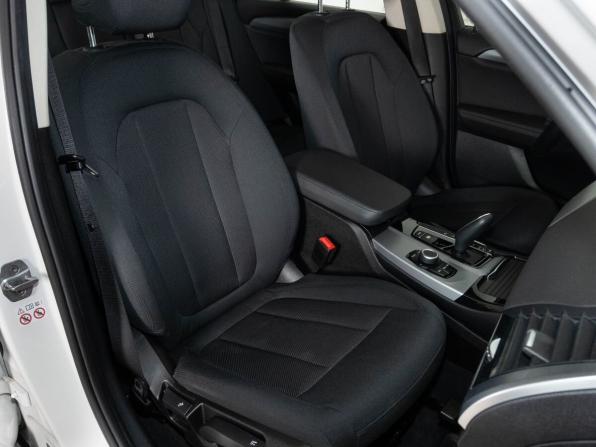 BMW X3 III (G01) с пробегом 2018 года, цена 3 750 000 рублей, 69364 км, внедорожник, Автокод Объявления