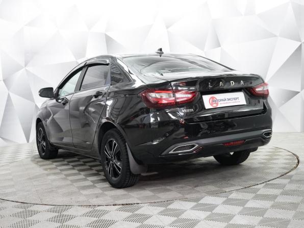 Lada (ВАЗ) Vesta I Рестайлинг (NG) с пробегом 2024 года, цена 1 391 000 рублей, 20540 км, седан, Автокод Объявления