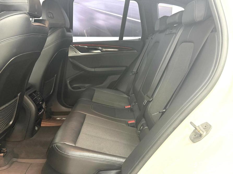 BMW X3 III (G01) Красноярск  - изображение 10