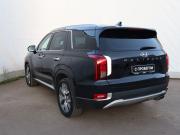 Hyundai Palisade I Москва  - изображение 32