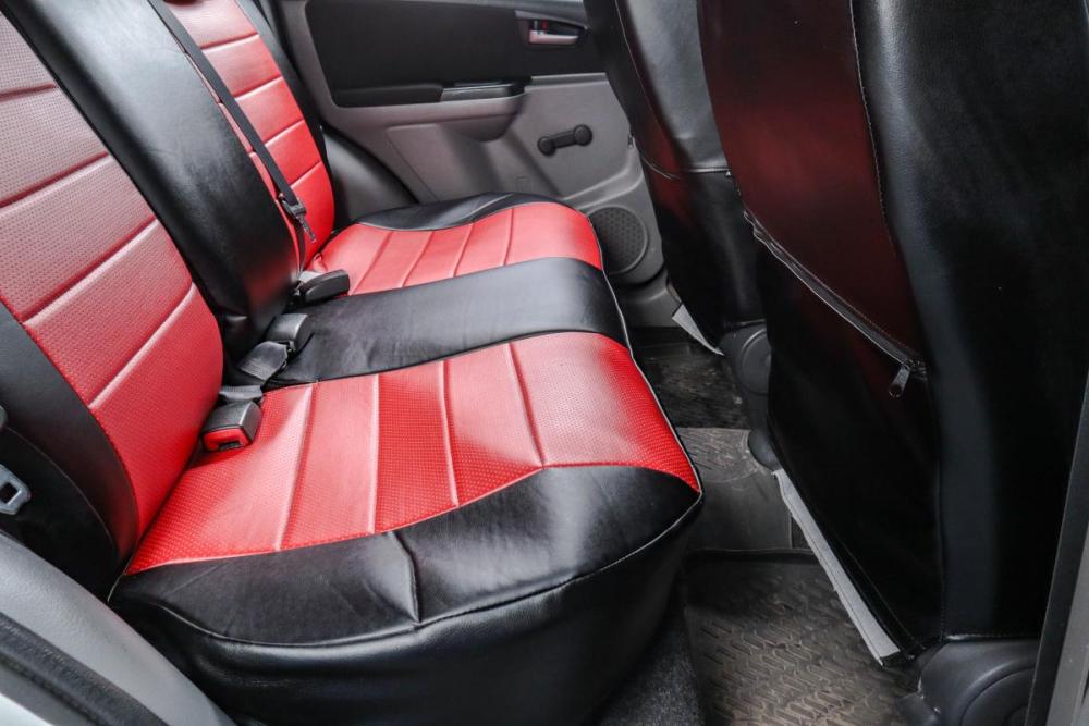 Suzuki SX4 I (Classic) Челябинск  - изображение 18