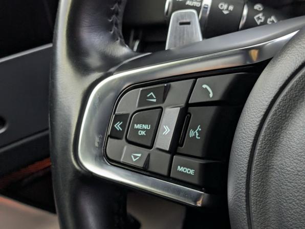 Jaguar XF II с пробегом 2016 года, цена 2 482 500 рублей, 84091 км, седан, Автокод Объявления