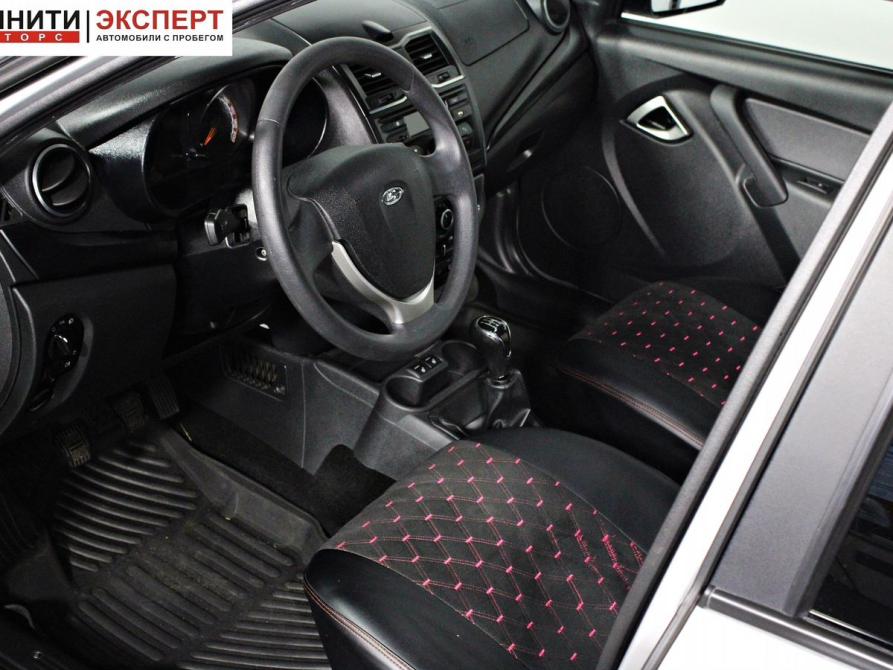 Lada (ВАЗ) Granta I Рестайлинг Белгород  - изображение 11