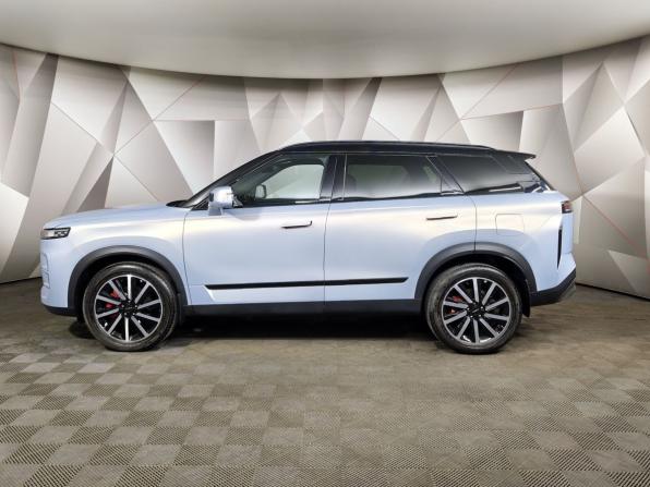 Jaecoo J7 I с пробегом 2024 года, цена 2 229 000 рублей, 53708 км, внедорожник, Автокод Объявления