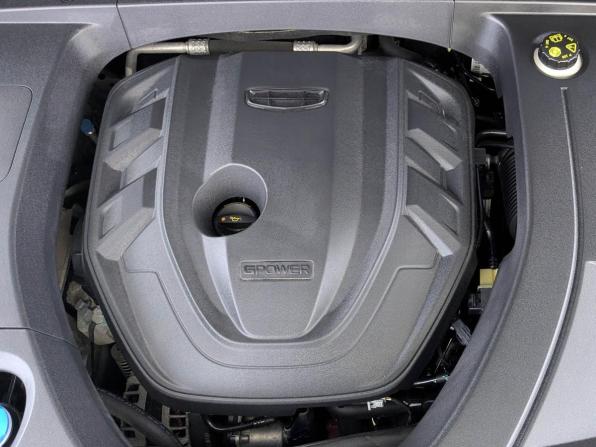 Geely Tugella I с пробегом 2022 года, цена 2 715 000 рублей, 50950 км, внедорожник, Автокод Объявления