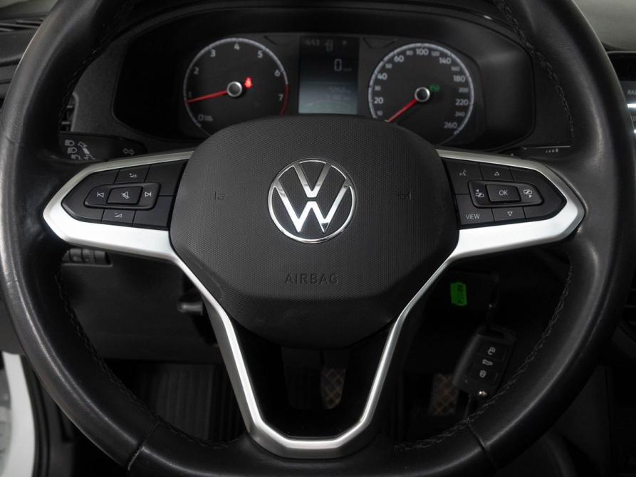 Volkswagen Polo VI Казань  - изображение 9
