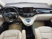 Mercedes-Benz V-Класс III (W447) Рестайлинг Москва  - изображение 29
