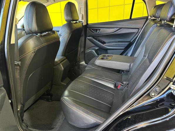 Subaru XV II с пробегом 2018 года, цена 1 949 000 рублей, 181546 км, внедорожник, Автокод Объявления