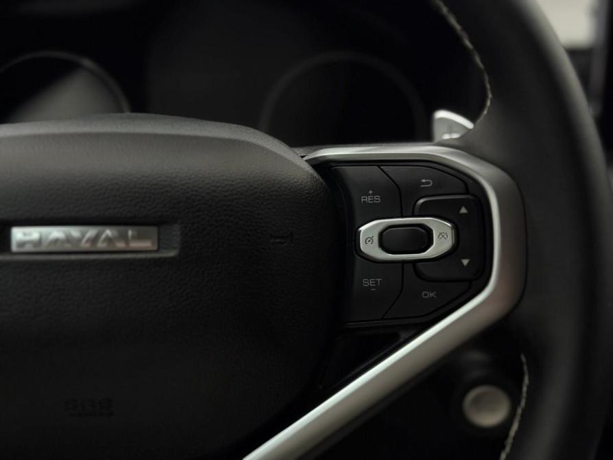 Haval Jolion I Рестайлинг Азнакаево  - изображение 23