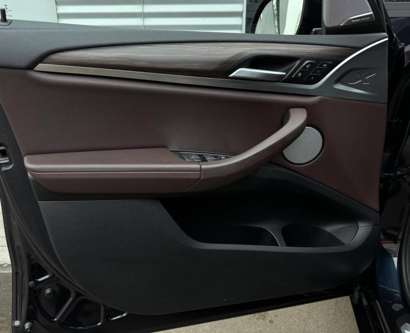 BMW X3 III (G01) Иркутск  - изображение 21