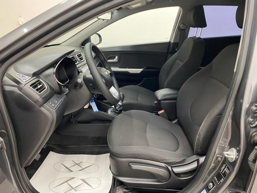 Kia Rio III Энгельс  - изображение 21