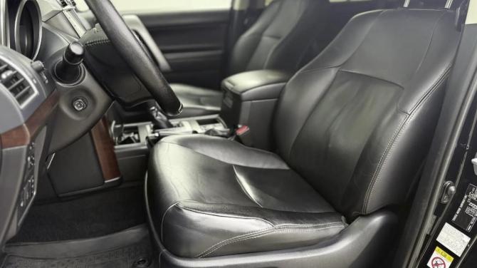Toyota Land Cruiser Prado 150 Series Рестайлинг 1 с пробегом 2015 года, цена 3 400 000 рублей, 209813 км, внедорожник, Автокод Объявления