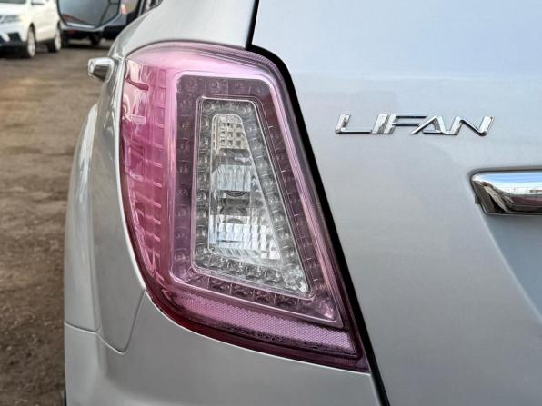 Lifan X60 I с пробегом 2014 года, цена 370 000 рублей, 211600 км, внедорожник, Автокод Объявления