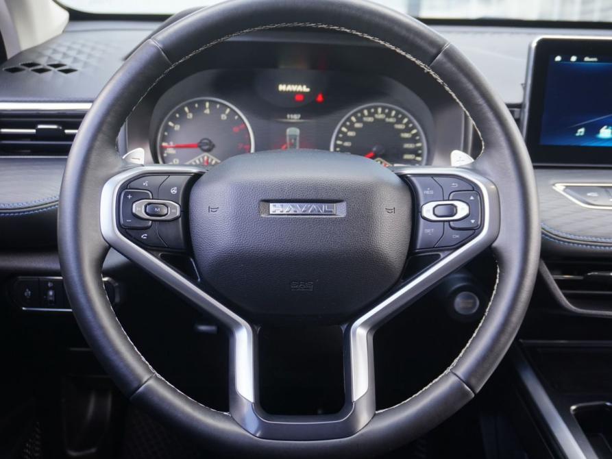 Haval Jolion I Рестайлинг Москва  - изображение 14