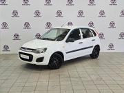 Lada (ВАЗ) Kalina II Тольятти  - изображение 21