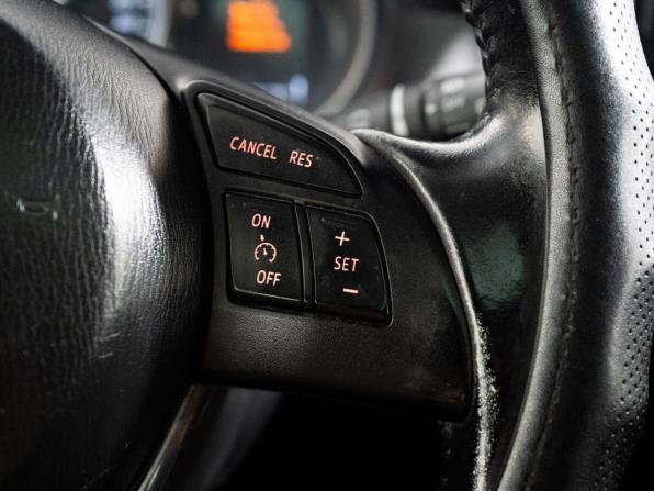 Mazda CX-5 I с пробегом 2014 года, цена 1 900 000 рублей, 126017 км, внедорожник, Автокод Объявления