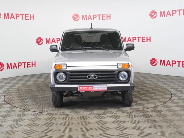 Lada (ВАЗ) Niva Legend с пробегом 2024 года, цена 969 000 рублей, 16269 км, внедорожник, Автокод Объявления